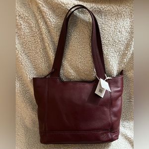 The Sak De Young Leather Purse